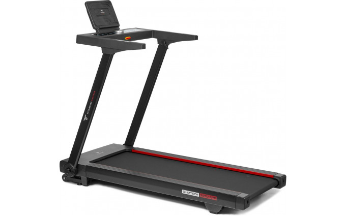 Беговая дорожка Titanium Masters Slimtech S370 APP Беговая дорожка Titanium Masters Slimtech S370 APP