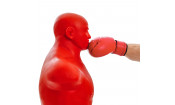 Манекен Adjustable Punch Man-Medium TLS-HR (красный) Манекен Adjustable Punch Man-Medium TLS-HR (красный)