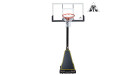 Баскетбольная мобильная стойка DFC STAND60A