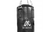 Боксёрский мешок DFC HBPV2.1 черн ( 100*30,30 ПВХ черный) Боксёрский мешок DFC HBPV2.1 черн ( 100*30,30 ПВХ черный)