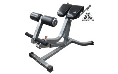 Гиперэкстензия Dfc Sub027 Гиперэкстензия Dfc Sub027