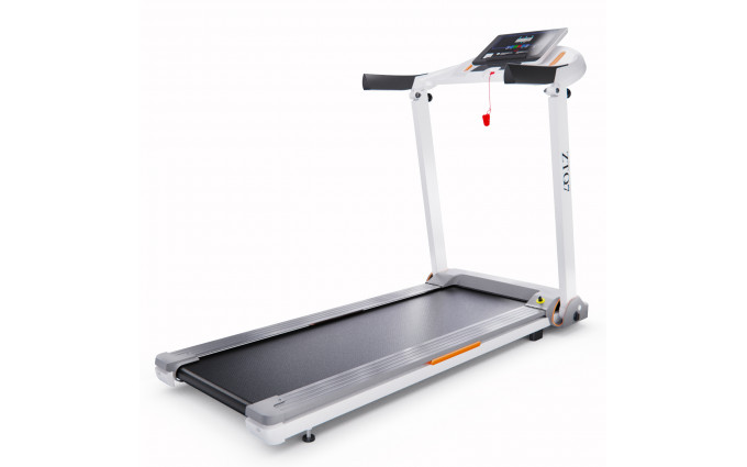 Беговая дорожка DFC ZERO T-ZT-Q7 Беговая дорожка DFC ZERO T-ZT-Q7