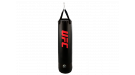 Боксерский мешок 32 кг с наполнителем UFC