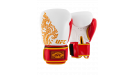  Перчатки для бокса (размер 12 Oz)