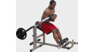 Маятниковый тренажер Body Solid Gcab-360