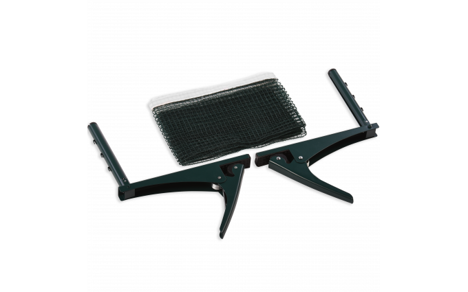 KRAFLA N-T1000 Сетка для настольного тенниса с креплением KRAFLA N-T1000 Сетка для настольного тенниса с креплением