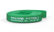 Эспандер ленточный (нагрузка 20 - 55 кг) Fit.Tools Эспандер ленточный (нагрузка 20 - 55 кг) Fit.Tools